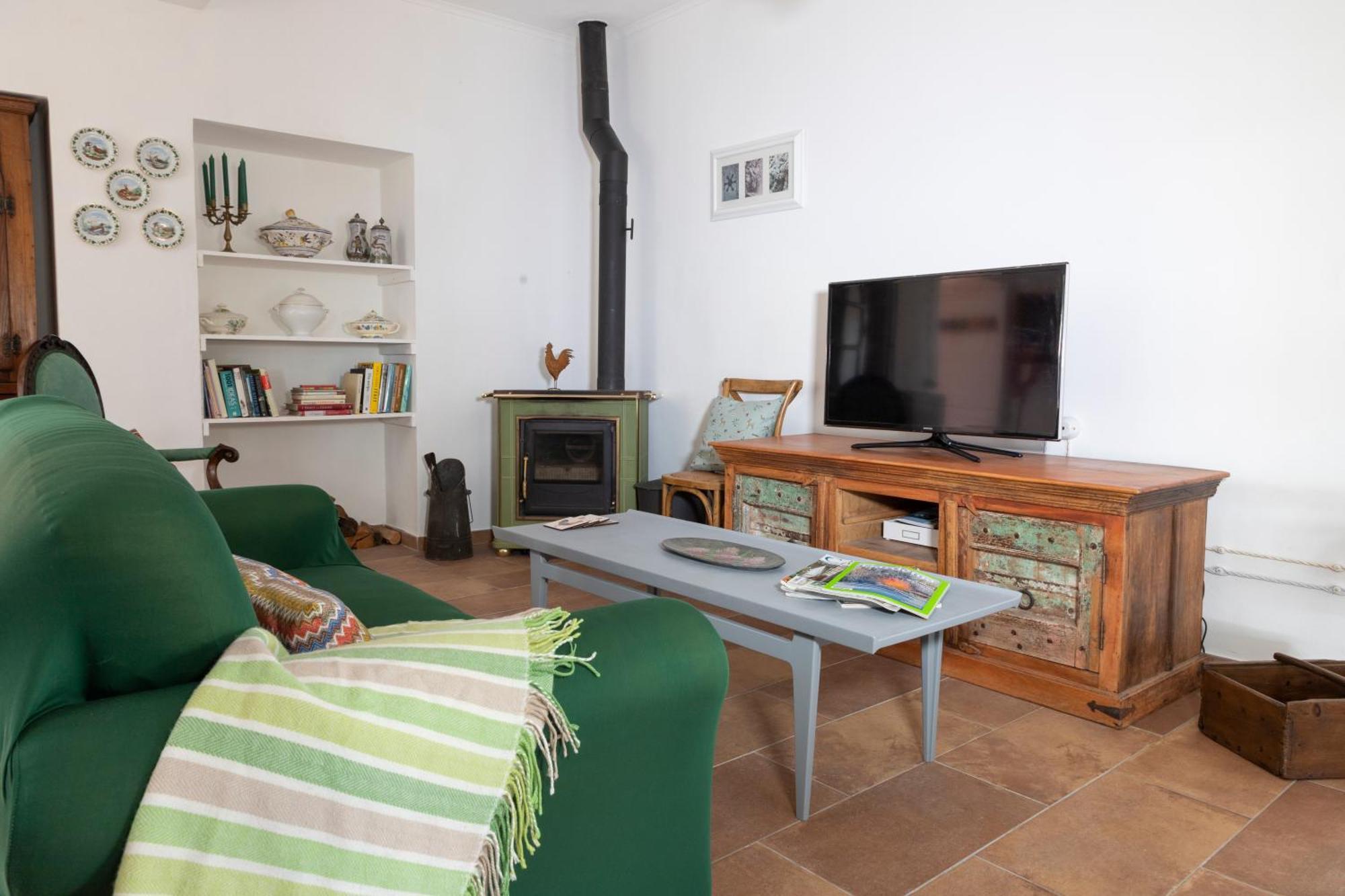 Country Boutique Paradiso Valmadonna Dış mekan fotoğraf