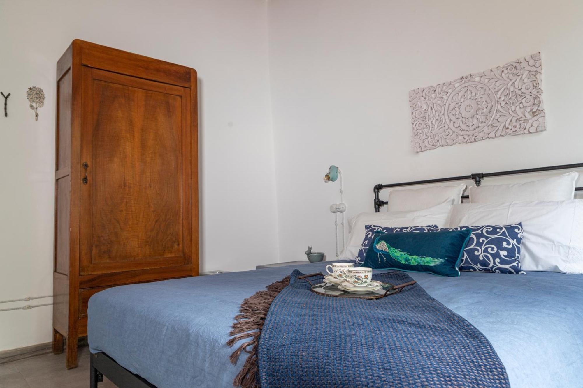 Country Boutique Paradiso Valmadonna Dış mekan fotoğraf