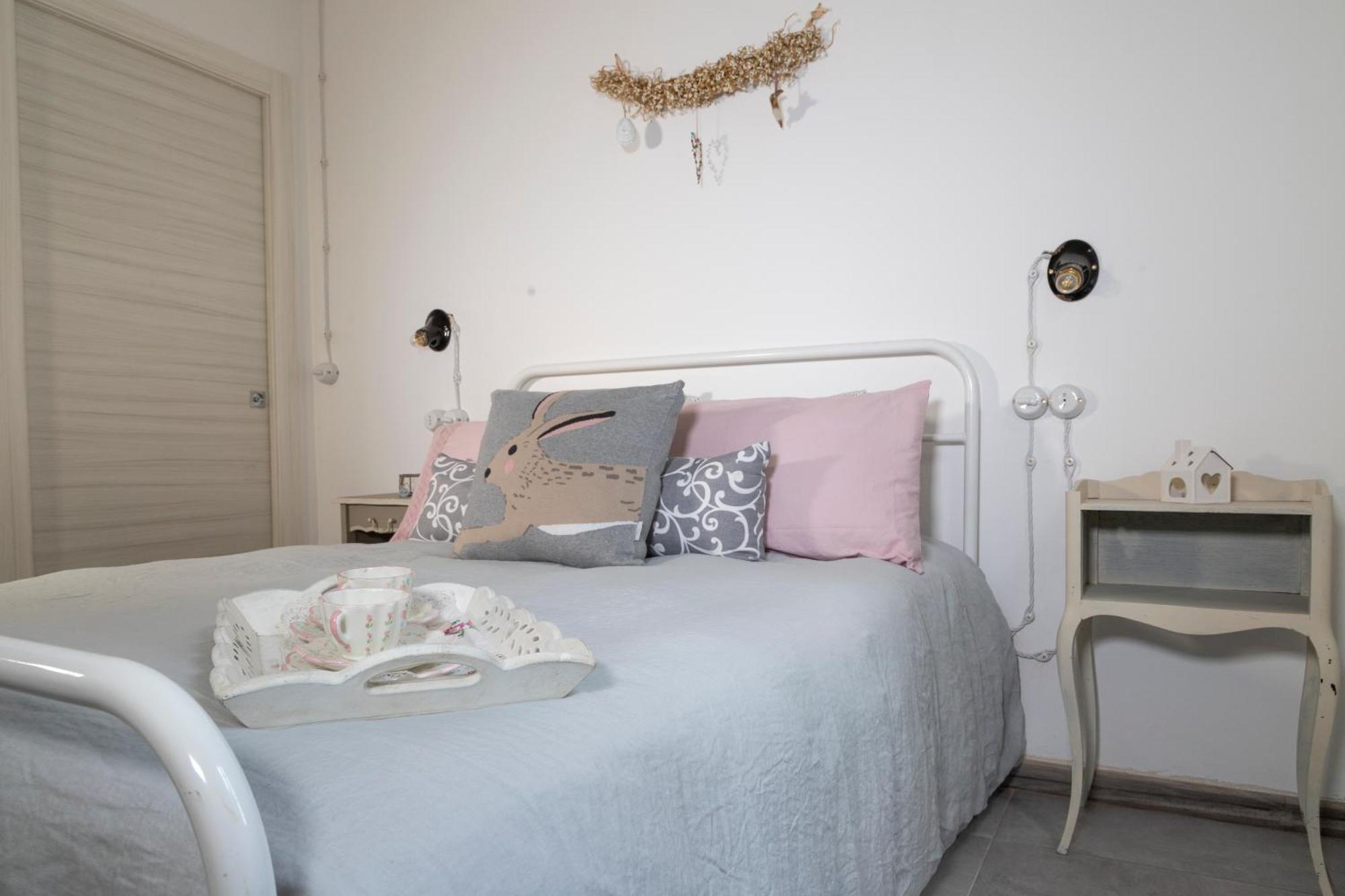 Country Boutique Paradiso Valmadonna Dış mekan fotoğraf