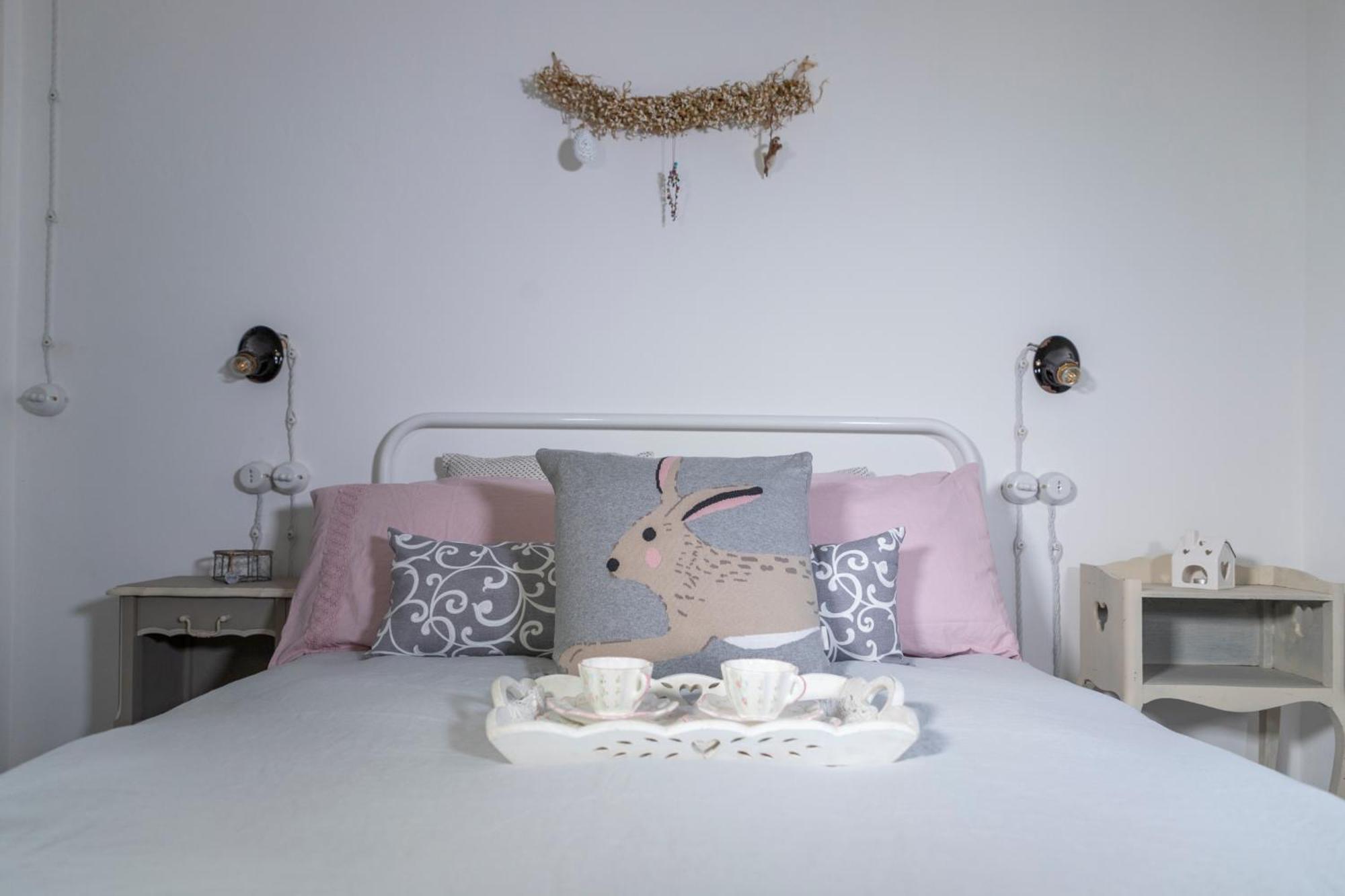 Country Boutique Paradiso Valmadonna Dış mekan fotoğraf
