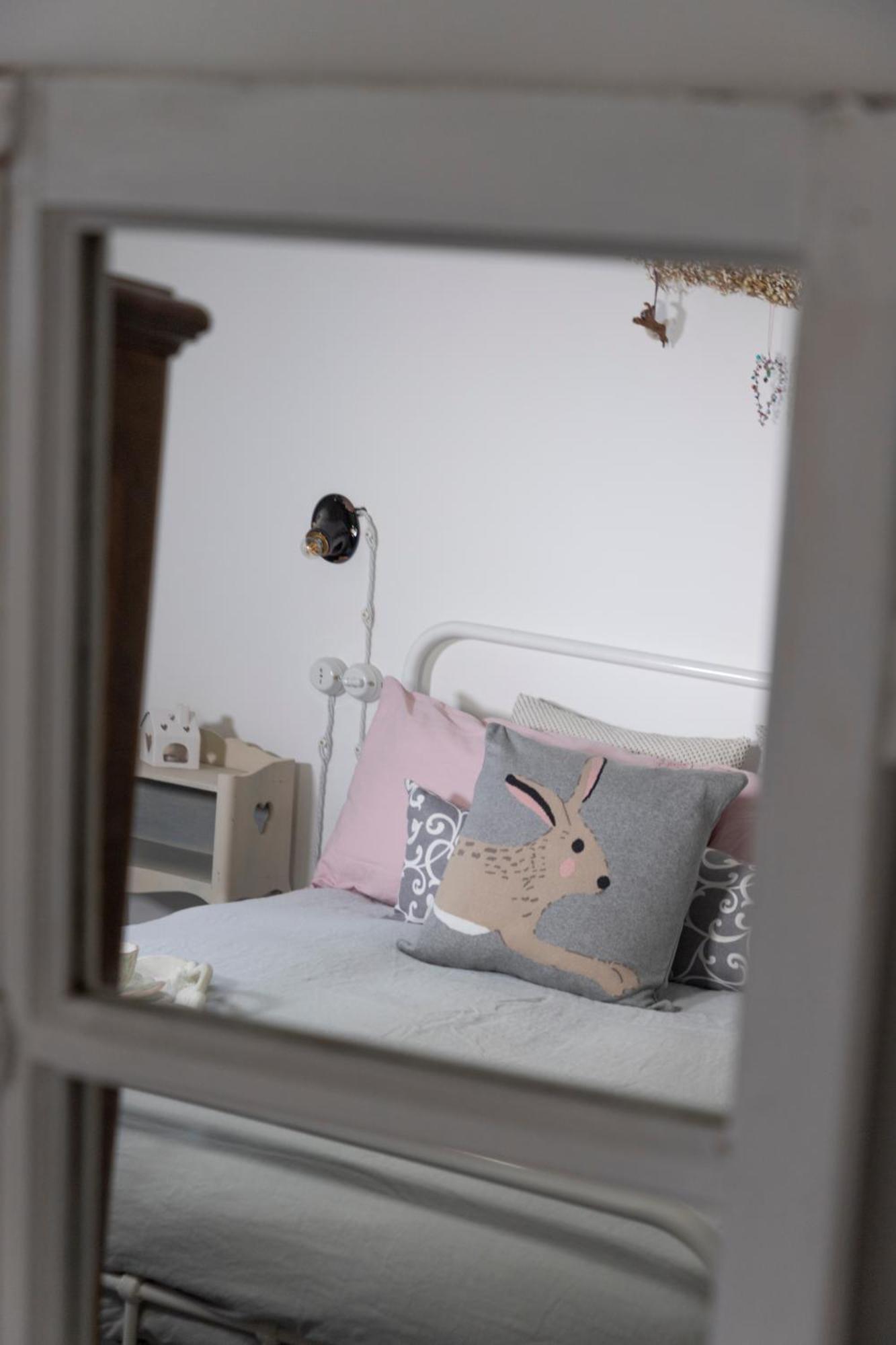 Country Boutique Paradiso Valmadonna Dış mekan fotoğraf