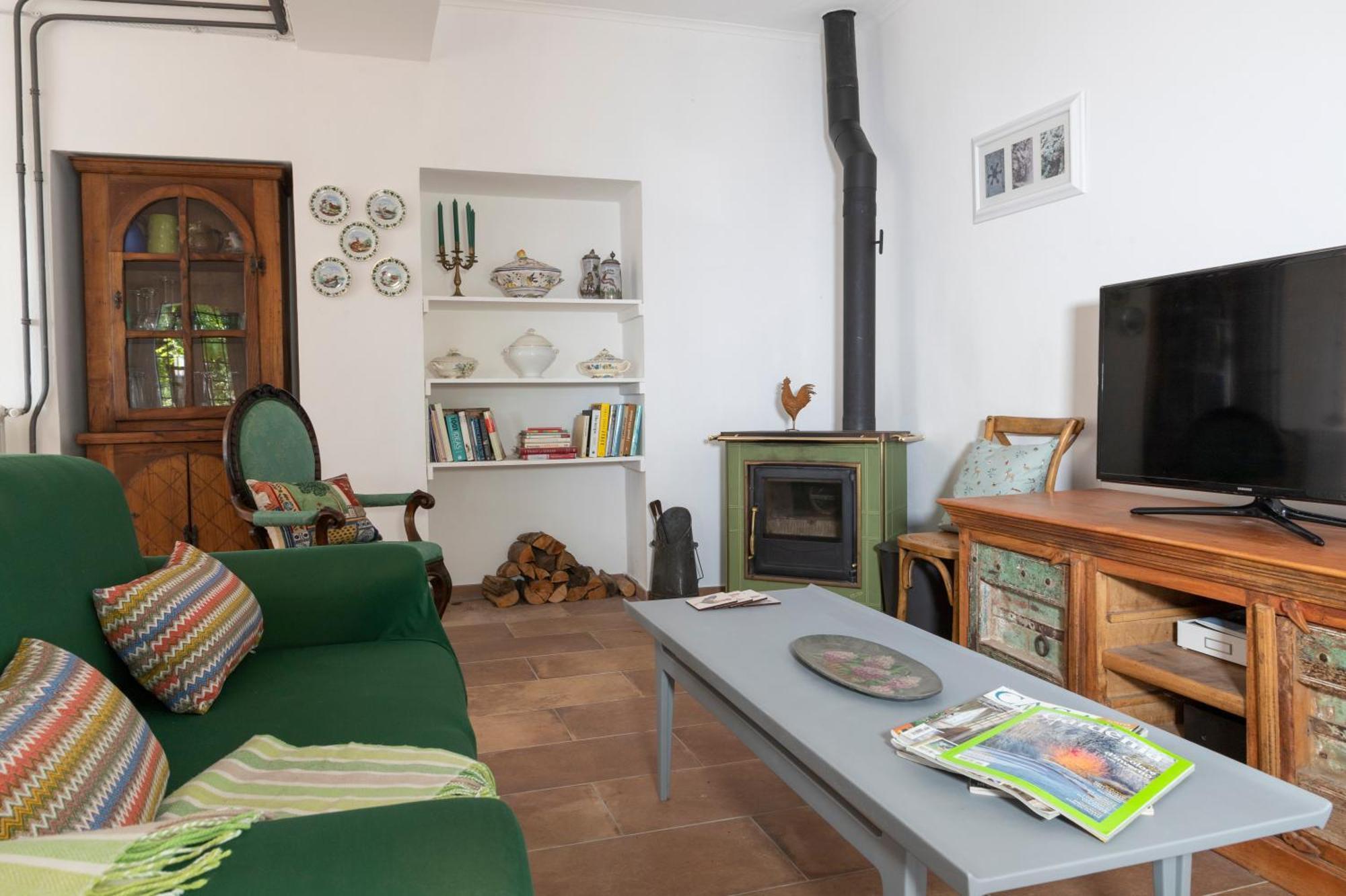 Country Boutique Paradiso Valmadonna Dış mekan fotoğraf