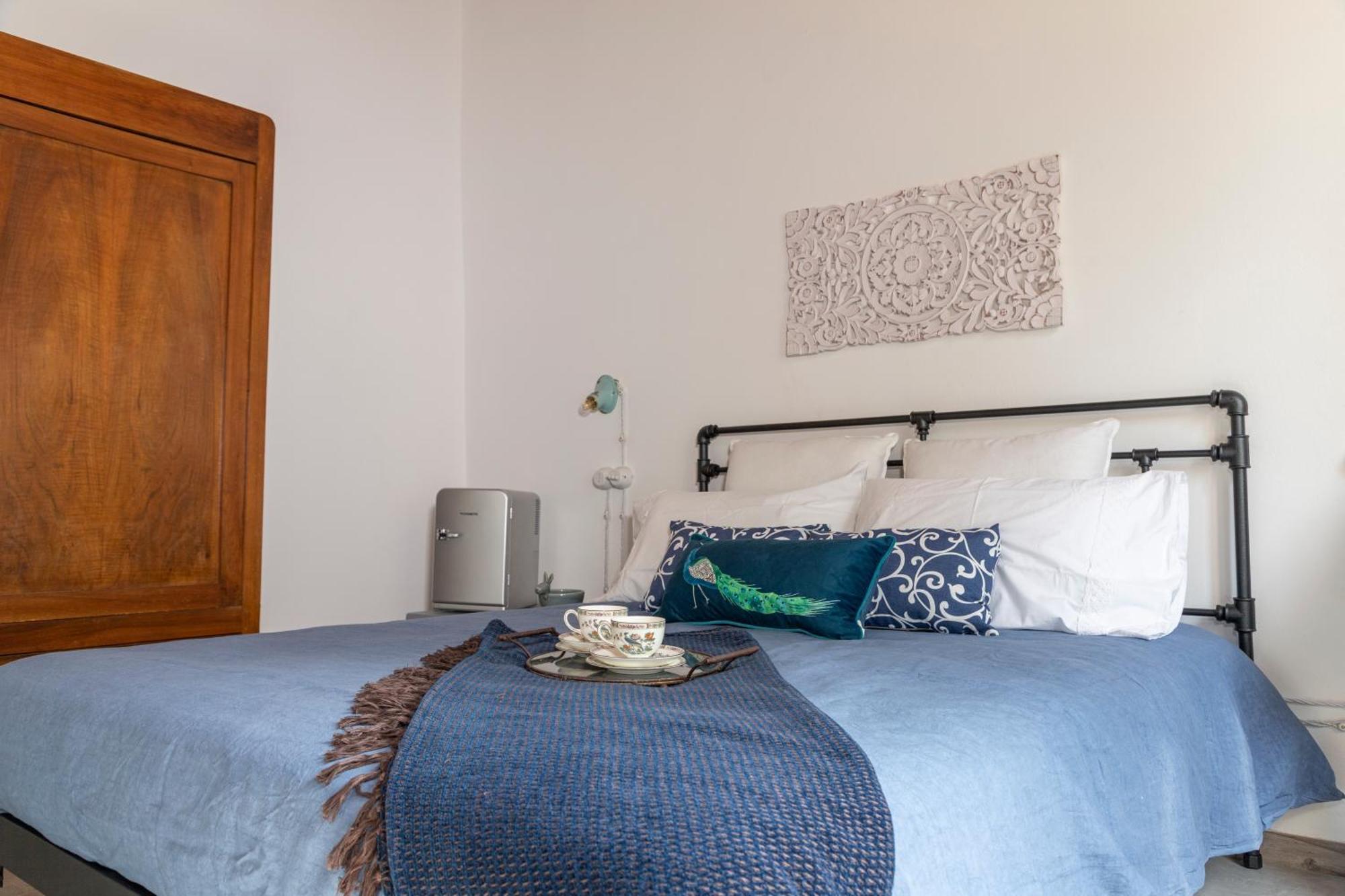 Country Boutique Paradiso Valmadonna Dış mekan fotoğraf