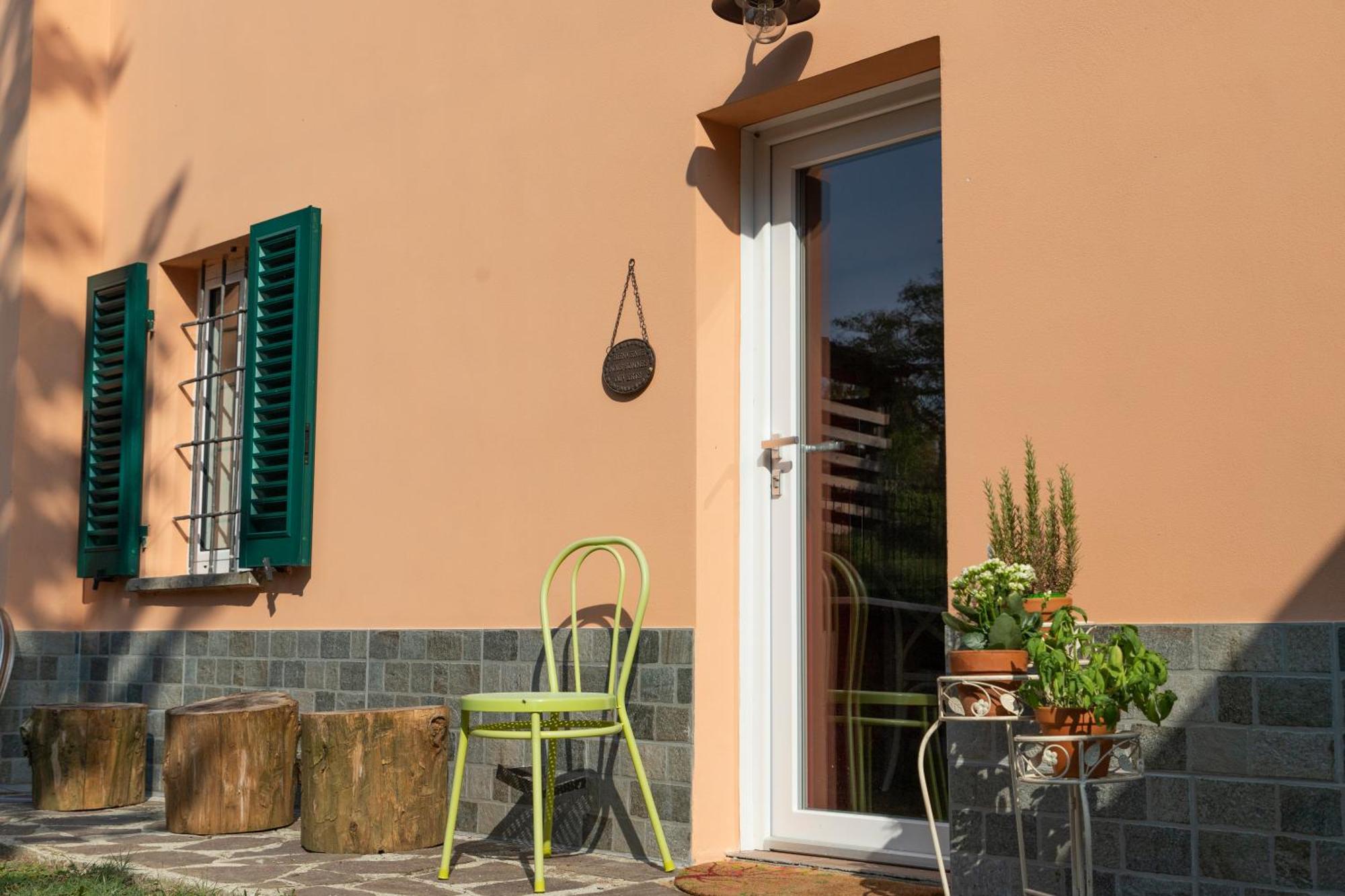 Country Boutique Paradiso Valmadonna Dış mekan fotoğraf