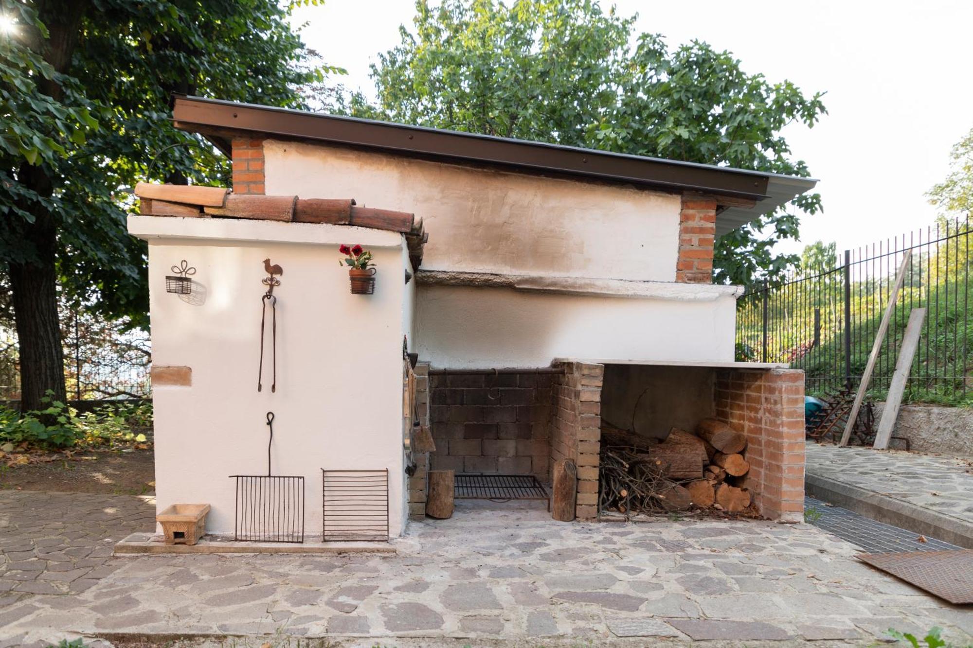 Country Boutique Paradiso Valmadonna Dış mekan fotoğraf