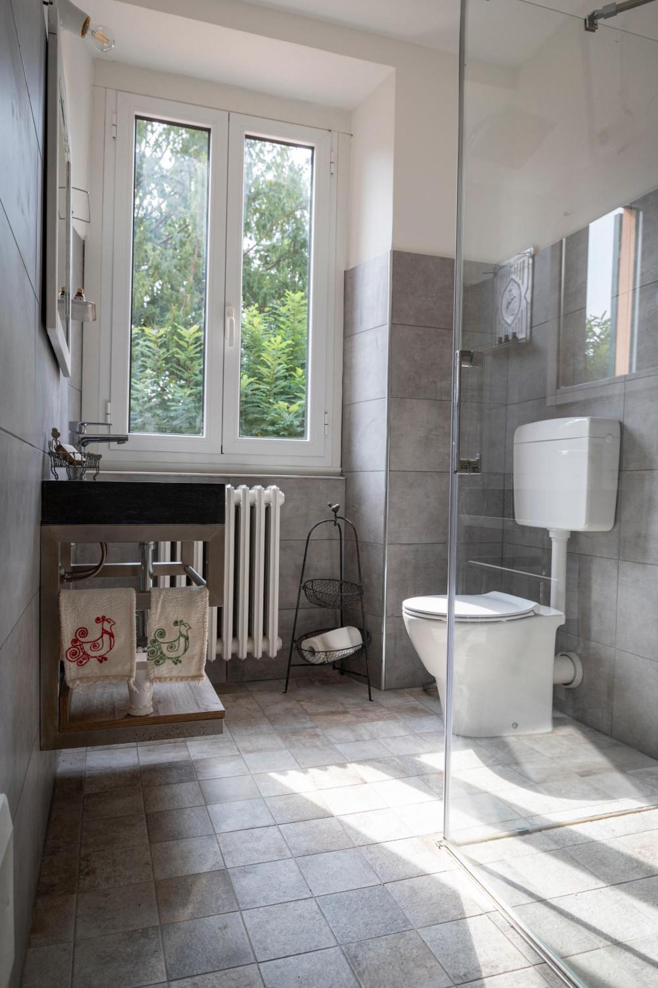 Country Boutique Paradiso Valmadonna Dış mekan fotoğraf